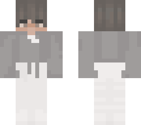 grey boy ( nice ) edit