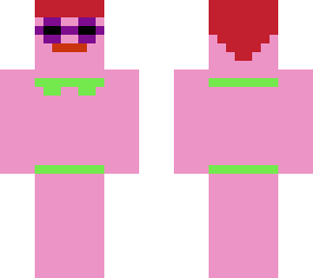 gril strand