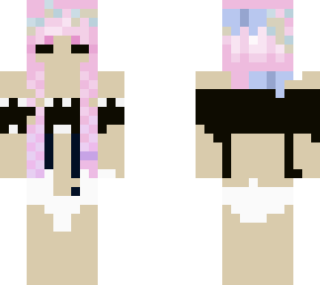 gurl in bikini
