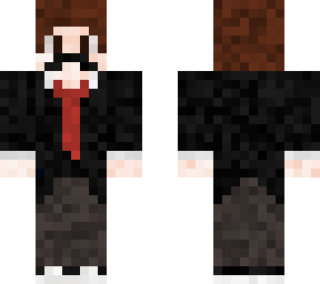 guy in a suit