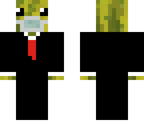 handsome watermellon