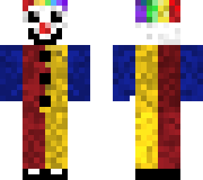 hapi clown 2