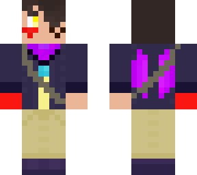 hawkwatcher - magican maunder