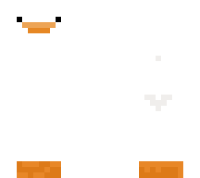 hjonk-hjonk goose
