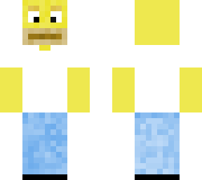 homer simpson