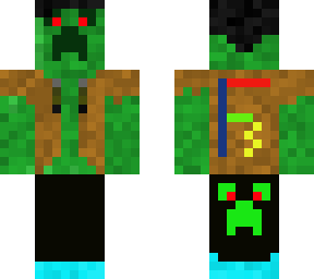 hoodie creeper with funstorm logo workout outfit