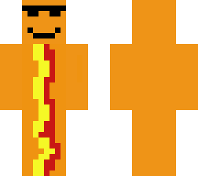 hotdog guy