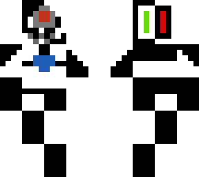 hypnoshrieker