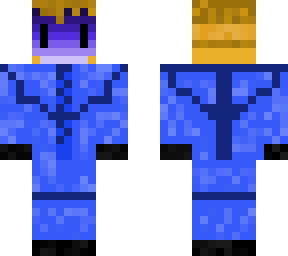 ice warrior