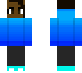 in my gaming outfit