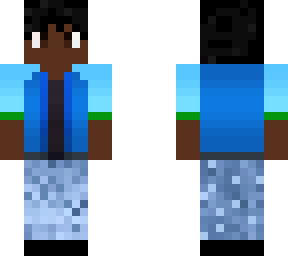 Pierce | Minecraft Skins
