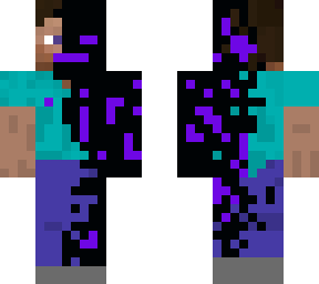infected steve