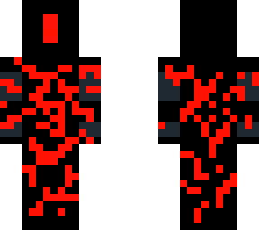 infernal ascendant golem