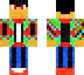 infinite kid