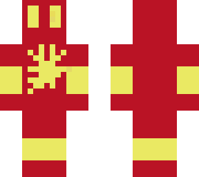 iron man 2.0.1