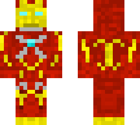 iron man heartbreaker armor