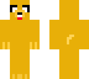 jake