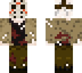 jason friday the 13th