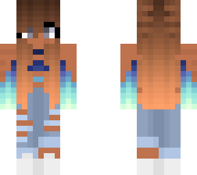 jeanelle ~
