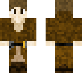 jedi in brown robes