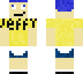 jeffy