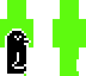 jigobird dream skin