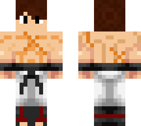 just a saiyan (inspired by angelofdeath299)