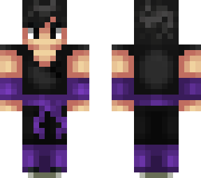 kai purple