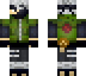 kakashi hatake