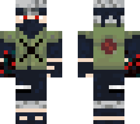 kakashi kamui raikiri
