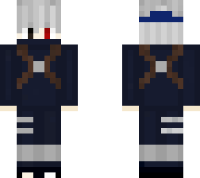 kakashii