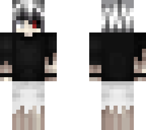 kaneki