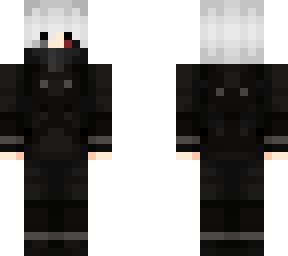 kaneki