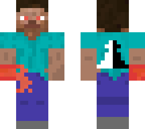 killer steve