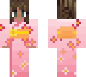 kimono