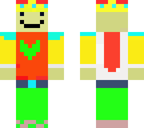 king 28 ist cool