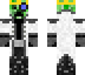 king creeper (genius)