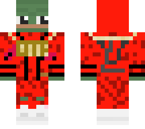 king pepe v3
