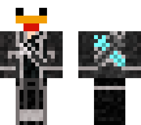 kiripollo/kirito chicken