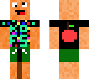kofs fan skin