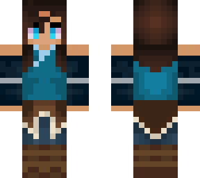 korra