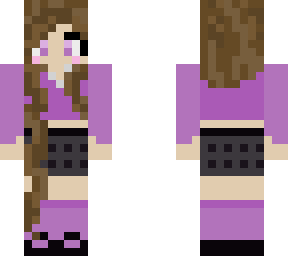 lacy