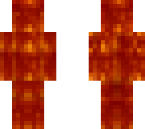 lava hide