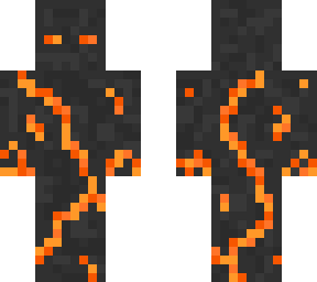 lava rock