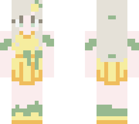 lemonade - unsahded -