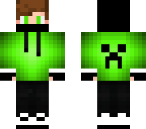 lime teen