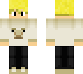 llama boy