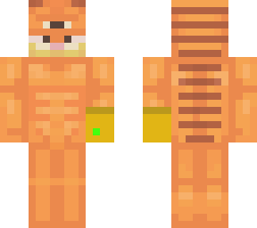 lord garfield