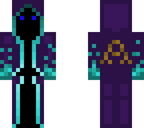 mage