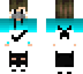 mask